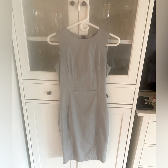 Womens work dress - Picture 1 of 2